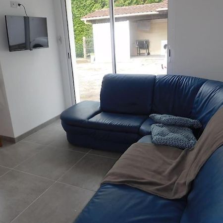 Maison De Vacances 4/5 Personnes A Leon, Landes 外观 照片