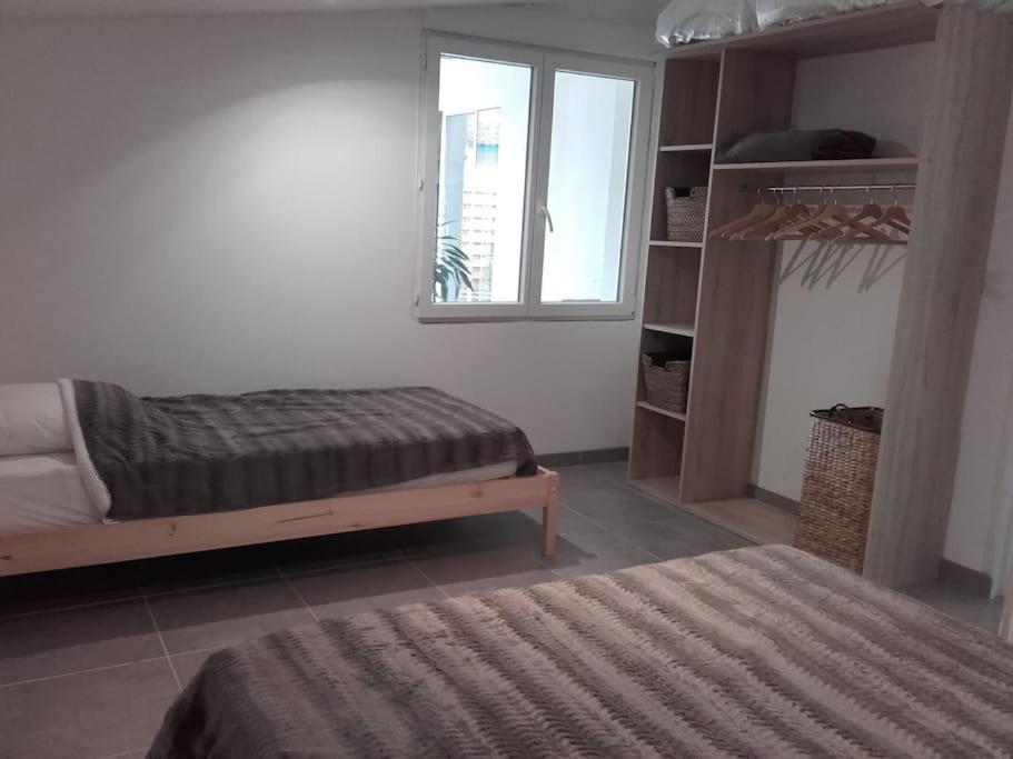 Maison De Vacances 4/5 Personnes A Leon, Landes 外观 照片