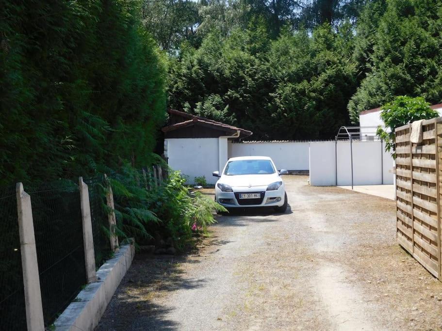 Maison De Vacances 4/5 Personnes A Leon, Landes 外观 照片