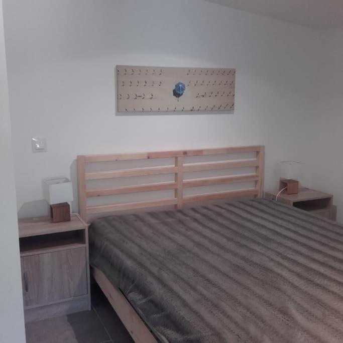 Maison De Vacances 4/5 Personnes A Leon, Landes 外观 照片